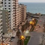 شقة في اللاذقية مطلة على البحر 1745604360733308