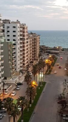 شقة في اللاذقية مطلة على البحر 1745604360733308